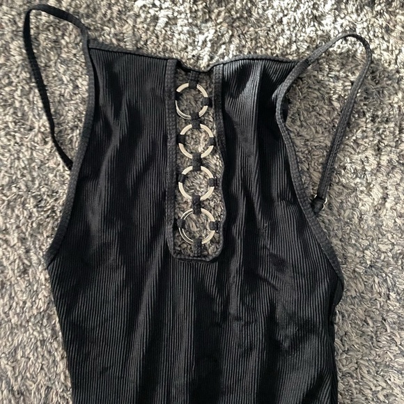 Bathing Suit - Picture 2 of 5